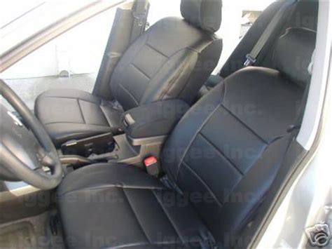 Leather seat covers toyota 4runner