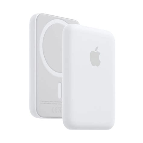 Ripley Cargador Magnetico Para Iphone Multifuncional Bateria Magsafe