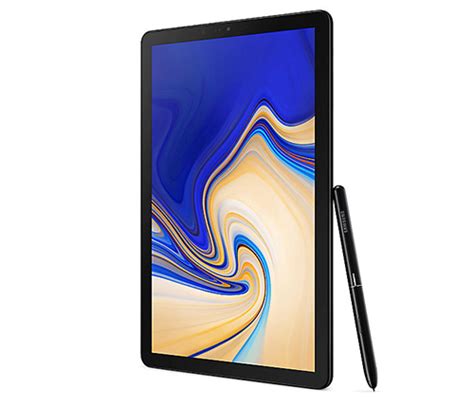 טאבלט סמסונג Samsung Galaxy Tab S4 Sm T835 64gb 4g Lte Wi Fi 105 כולל