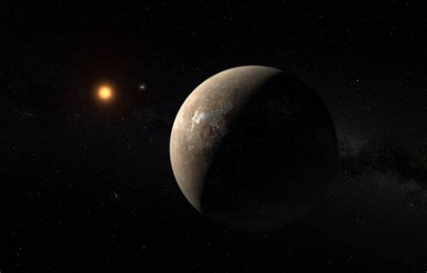 Un nuevo modelo para buscar vida en otros planetas Astrobitácora