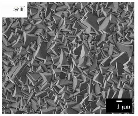 Preparation Method Of LTA Type Molecular Sieve Film And Prepared LTA