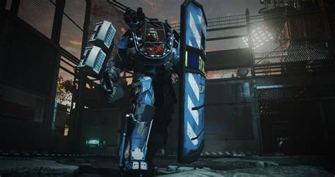 Call Of Duty Advanced Warfare Alle Infos Zum Release Des Zweiten