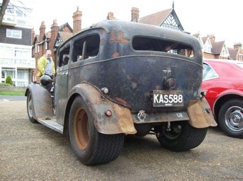 Earthman S Actual Ratrod Foto Thread Page Rat Rods Rule Rat Rods Hot Rods Bikes