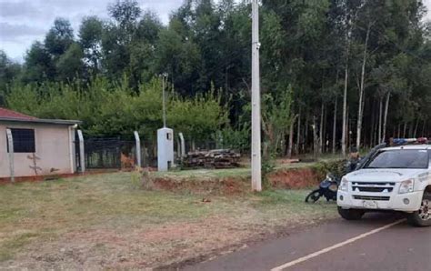 Matan A Balazos A Un Hombre Frente A Su Domicilio En Itap A Prensa