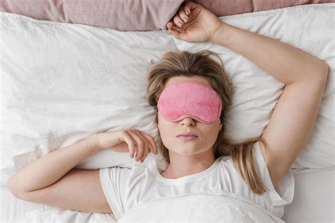 Sommeil Pourquoi Vous Ne Devriez Jamais Dormir Avec La Lumi Re