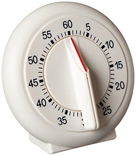 Kitchen Timer For Seniors - Bricks Chicago