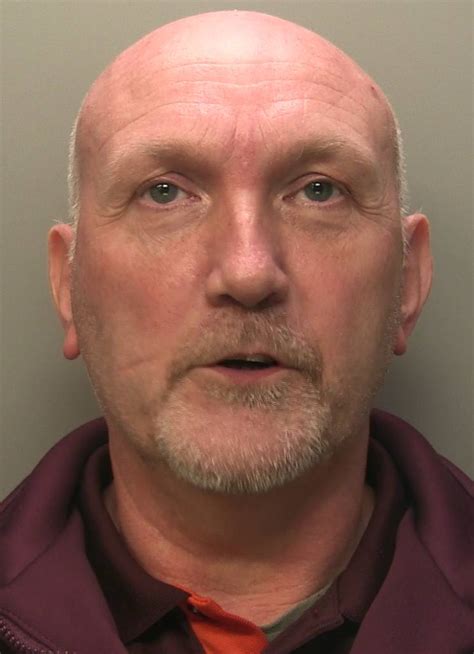 Sex Offenders Database UK