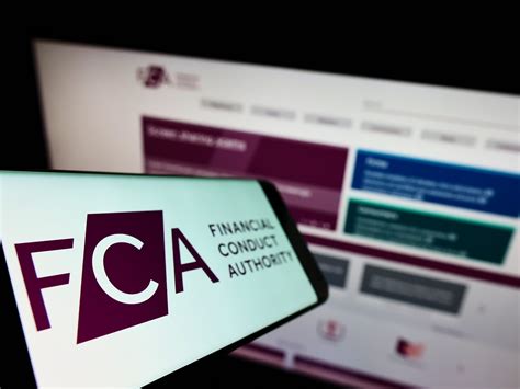 Fca Publishes “dear Ceo” Letter Outlining The Agencys Priorities For