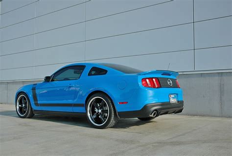 2010 Ford mustang gt mods