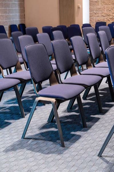 Crossway Baptist Church Alloyfold Commercial Seating And Furniture