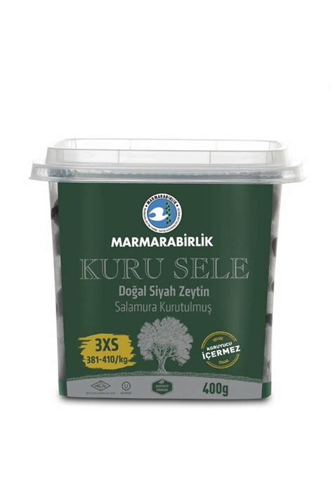 Marmarabirlik Kuru Sele Zeytin G Siyah Zeytin Fiyat Yorumlar