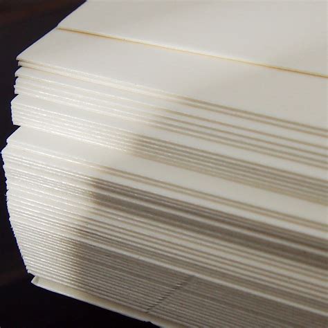 Ivory Cardstock 300GSM For Crafts And Cards Scrapbook Supplies A4