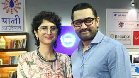 Kiran Rao Reveals Why She Rejected Aamir Khan S Audition For Laapataa