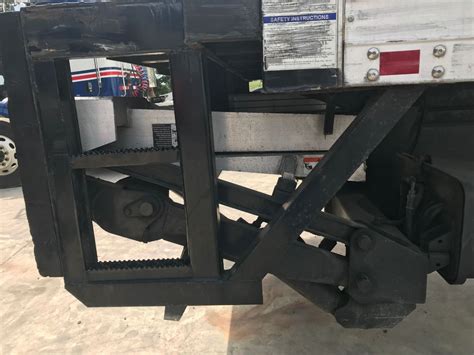Maxon Liftgate Parts Lookup