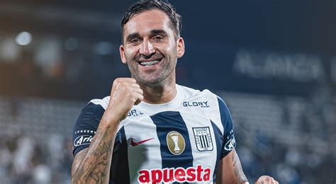 La tremenda noticia de Alianza Lima para los partidos con César Vallejo