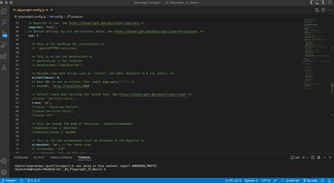 GitHub Rajatt95 Playwright JS Automation Testing Web API