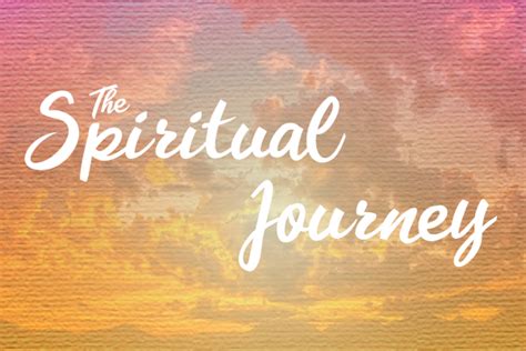 Learn To Define Your Spiritual Journey To Unravel Your Lifes Purpose