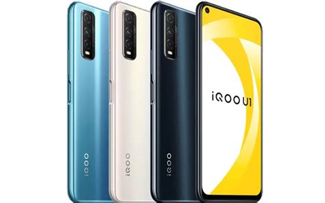 Troubleshooting Vivo IQOO U1 Common Problems And Solutions