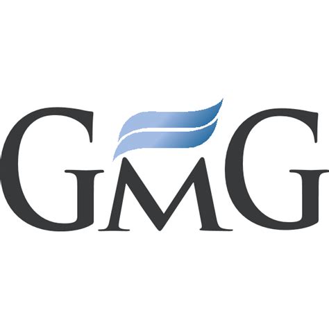 GMG Logo Download png