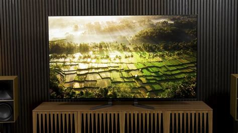 ¿qué Es La Televisión Oled La Tecnología De Visualización Premium