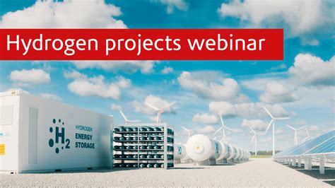 Meed Live Webinar Hydrogen Projects Market Outlook