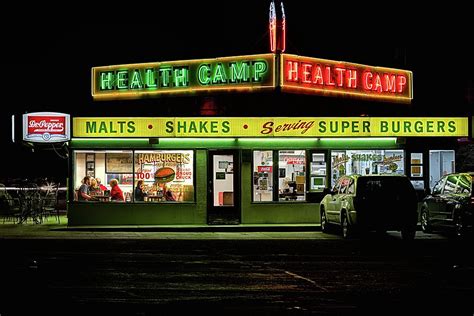 Health Camp In Waco Photograph By Jc Findley Fine Art America