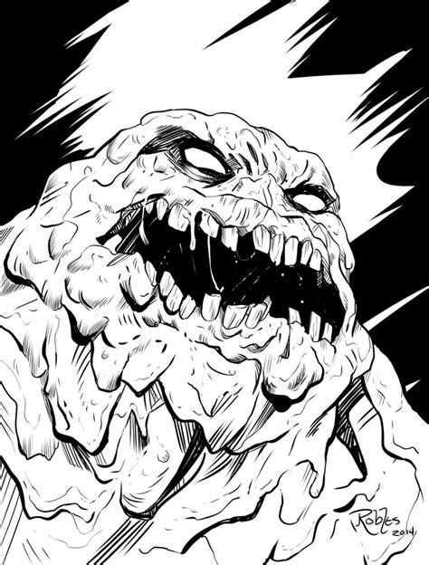 New Lego Clayface Coloring Pages Coloring Cool