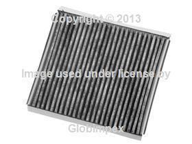 Buy Mercedes W163 Cabin Air Filter CORTECO MICRONAIR 1 YEAR WARRANTY