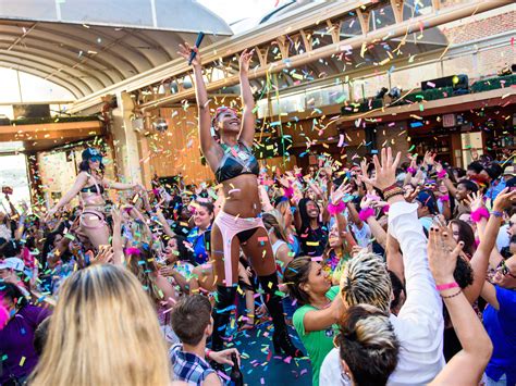 Gay Pride NYC 2019 WorldPride Info With Parade Route And Events