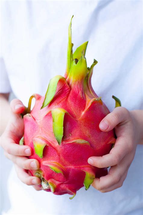 Dragon Fruit Demystified – Your New Delicious Best Fruit Friend