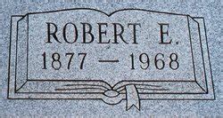 Robert Edwin Baird 1877 1968 Find A Grave Memorial