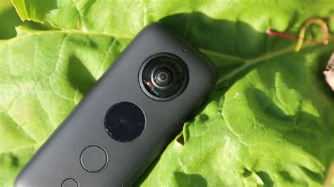 Insta360 One X review | TechRadar