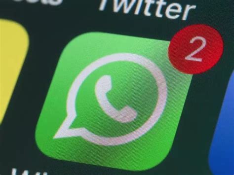 Whatsapp Presenta Fallas El D A De Hoy