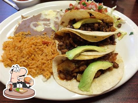 Los Braceros 3303 Bell St In Amarillo Restaurant Menu And Reviews