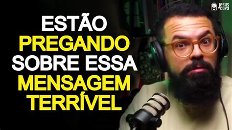 Mentalidade Errada Sobre O Prop Sito De Vida Douglas Gon Alves