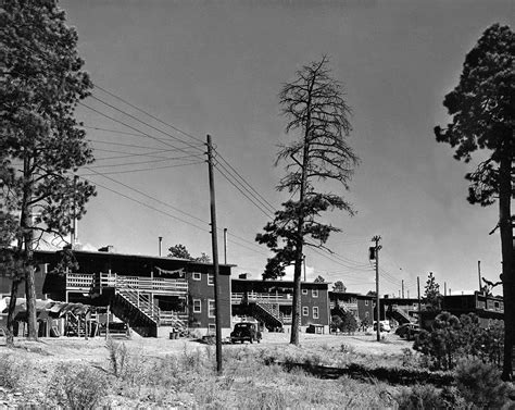 Living At Los Alamos LOS ALAMOS Beginning Of An Era 1943 1945