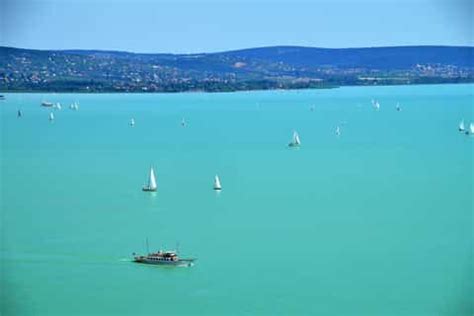 The Best Lake Balaton Tours And Things To Do In Free