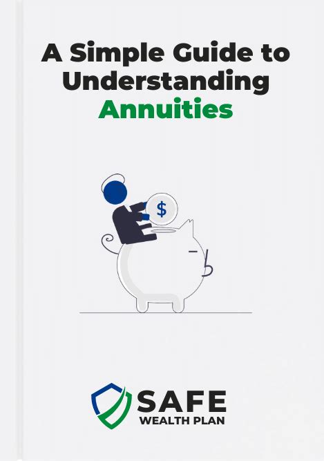 Annuity Guide Safe Wealth Plan