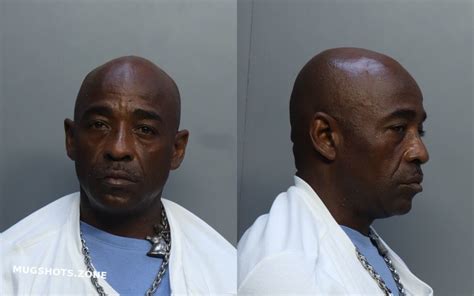 BLACK MICHAEL WAYNE 09 12 2022 Miami Dade County Mugshots Zone