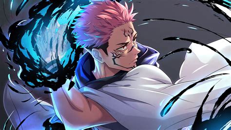 Jujutsu Kaisen Hd Wallpapers Top Best Hd Jujutsu Kaisen Backgrounds