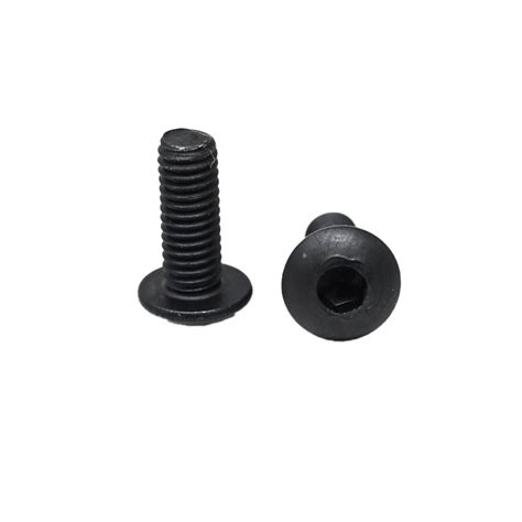 Buy Easymech Ht Socket Button Head Cap Allen Bolt M X Pcs Online