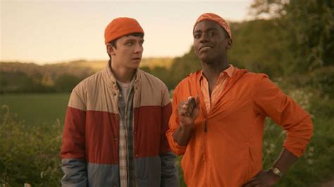 Sex Education Testi İlk Sezona Ne Kadar Hakimsin Kayıp Rıhtım