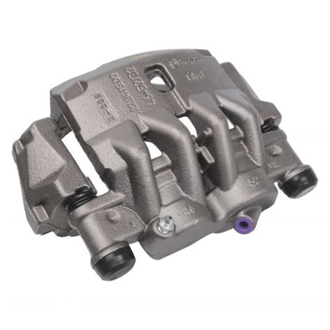 Cardone Reman Fiat Ducato Unloaded Front Brake Caliper