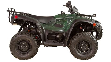 ARGO ATV and XTV- Models, Prices, Specs and Reviews | ATV.com