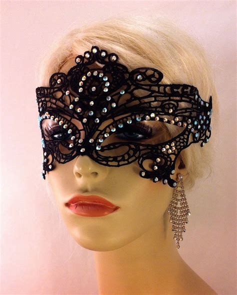 Masquerade Ball Mask Wedding Masquerade Masks Bridal Wedding Mask