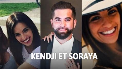 Musique Qui Est Soraya La Compagne De Kendji Girac Et M Re De Sa