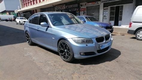 Drive off today in a luxurious BMW for under R100k