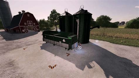 Lime Production V1 0 Fs22 Mod Farming Simulator 22 Mod