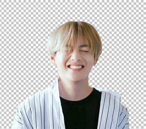 Kim Tae Hyung Closing Eyes Png Image In Png Images Kim Kim Tae