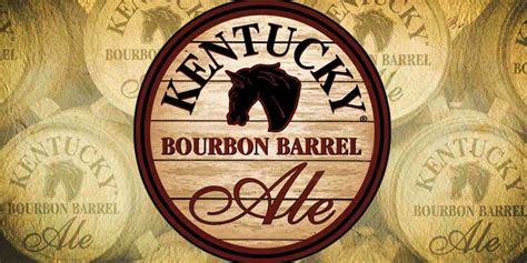 Kentucky Bourbon Barrel Ale :: Tasting Review